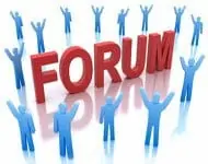 Community Forum