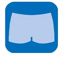 Men's Boxers Image