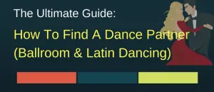 find a dance partner guide