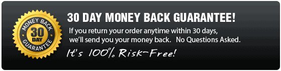 30-day money-back