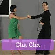 How to dance Cha Cha