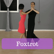 How to Ballroom dance videos