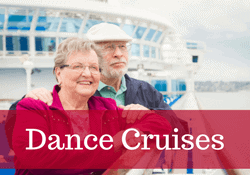 Dance Cruises