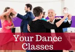 Your dance classes