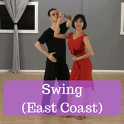 How to swing dance online