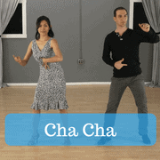 Learn to Ballroom dance