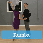 Rumba dance lessons