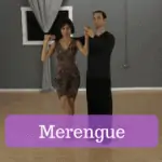 Online dance instruction