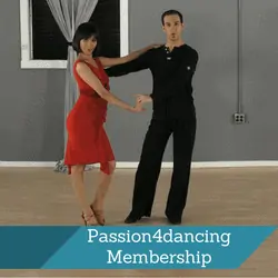 Passion4dancing-membership