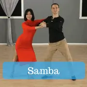 learn to Samba