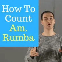 Rumba count