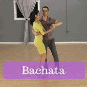 Bachata-dance Bachata dance