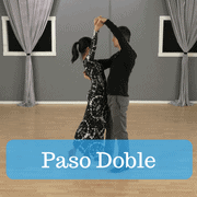 Paso Doble