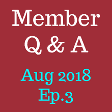 Aug 2018 QA