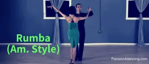 Rumba American Style