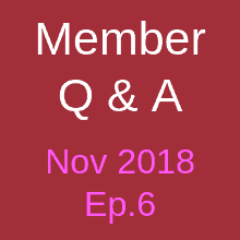 Nov QA 2018