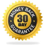 30-Day Money back