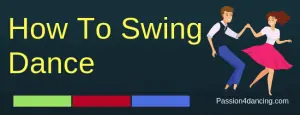 How to Swing Dance Videos