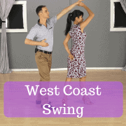 West Coast Swing