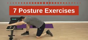 Posture-Exercises