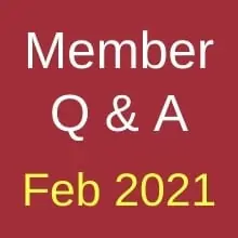 Feb QA 2021