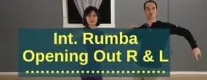 Rumba Opening Outs