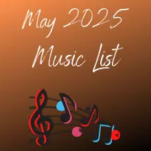 Nov Music List